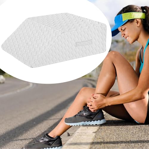 Coussin de positionnement ergonomique contre la fatigue du dos - 4