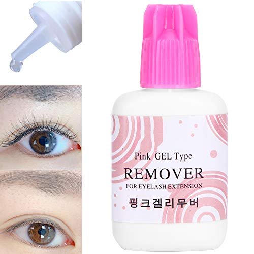15 Ml Kleurloze Graft Wimperverwijderaar, Wimperlijmverwijderaar, Geurloze Graft Wimperverwijderaar Graft… - Afbeelding 8