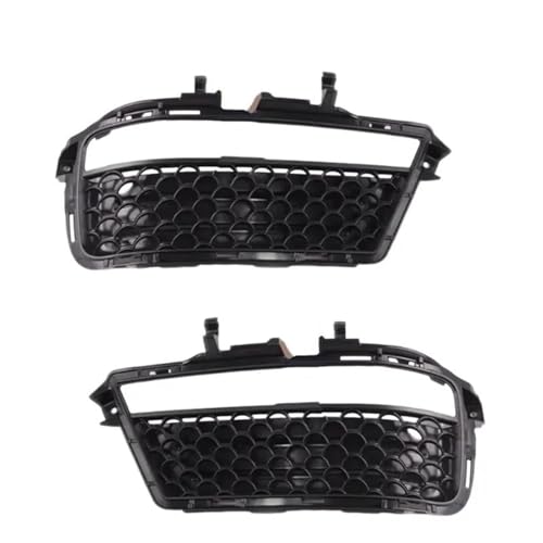 Grille antibrouillard pare-chocs avant 2128850553 pour Classe S W221 AMG