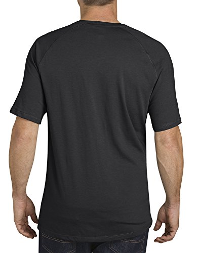 Dickies Men's Short Sleeve Performance Cooling Tee2