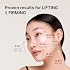 Siore NMN Deep Glow Rich Cream | Plumping and Firming Face Moisturizer with 99% Purity NMN 10,000ppm, Salmon DNA PDRN and Alpha-Lipoic Acid | Korean Pharmacy Anti-Aging Skin Care