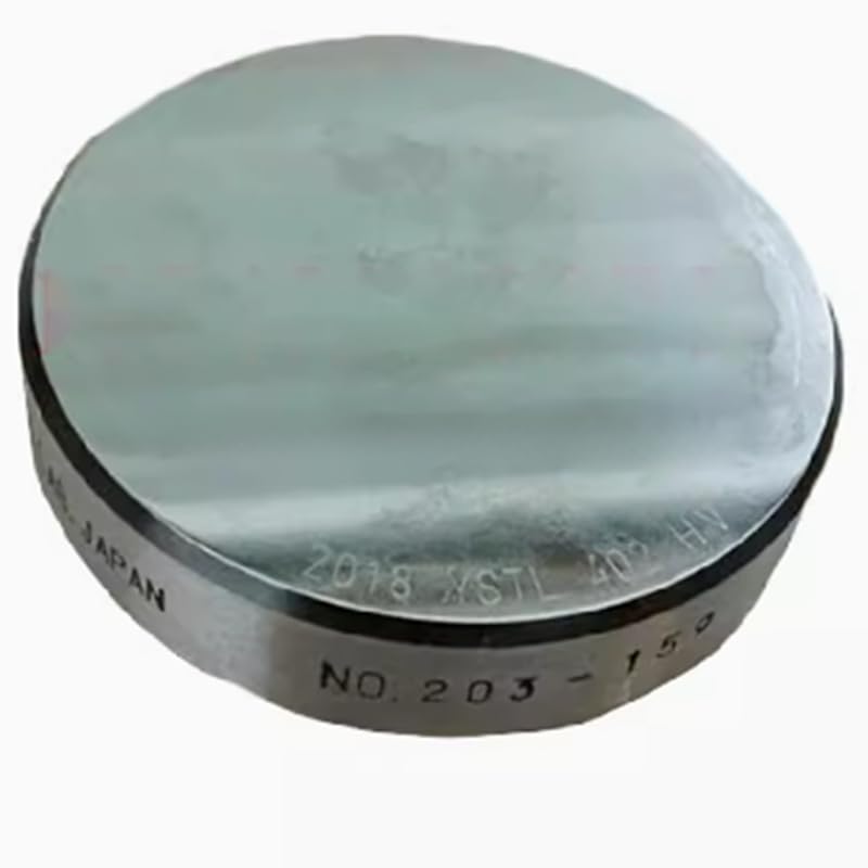 1PC HV-1000 Hardness Reference Plate