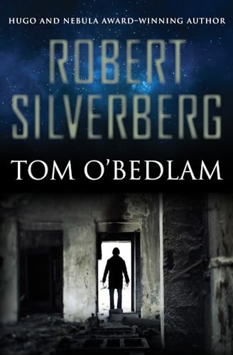 Tom O'Bedlam view 2