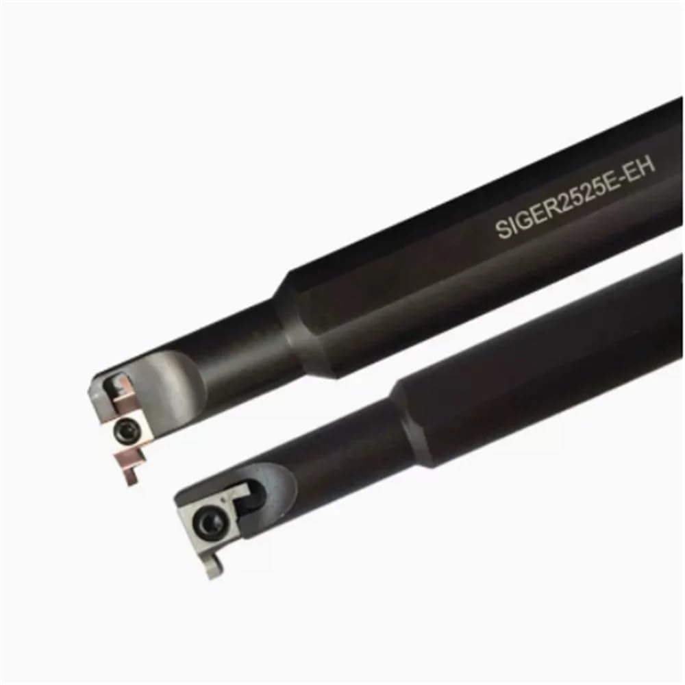SIGER Kleinbohr-Fräserhalter SIGER0808A 1010B 1210B 1412C