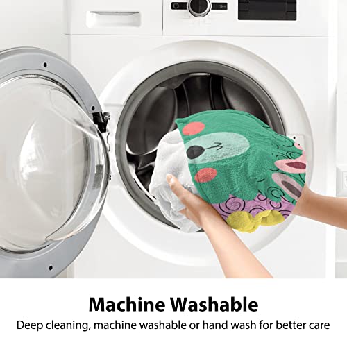 Alpaca Print Throw Blanket For Adults Kids, Super Soft Flannel Blanket, Cozy Plush Bed Blanket, Warm Gifts For Special #TOP6