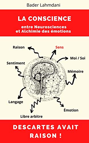 Télécharger La conscience entre Neurosciences et Alchimie des émotions... Descartes avait raison ! Connais-toi Gratuit