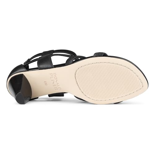 Donald J Pliner Women's Arcadia Heeled Sandal4