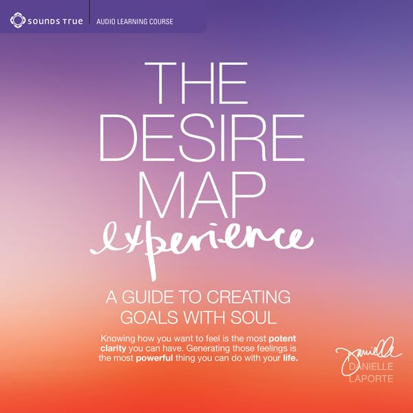 Cover art for The Desire Map Experience