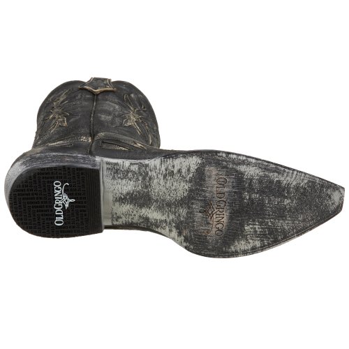 Image of Old Gringo Men's M373-4 Derrotado Cowboy Boot