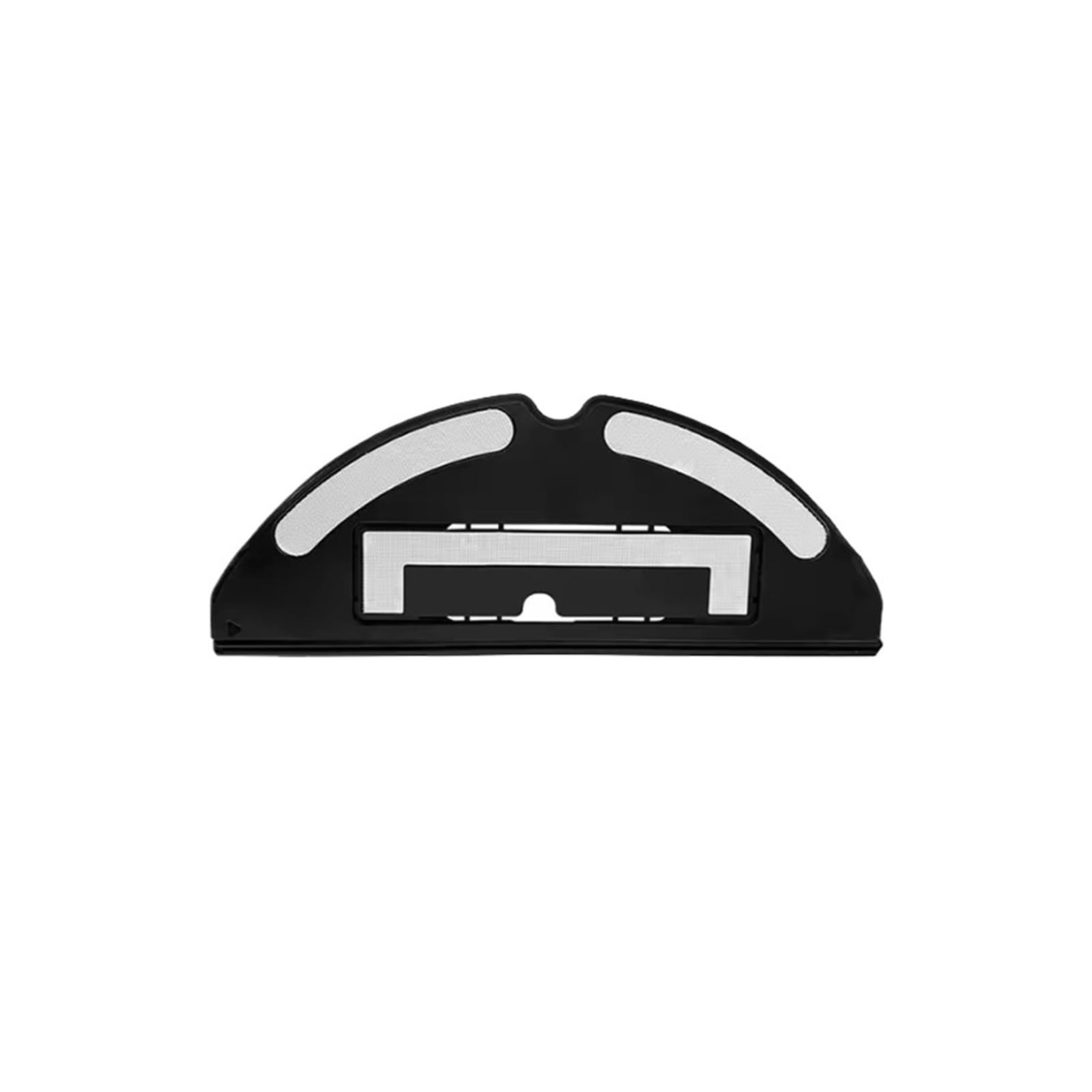 Support de tampon de vadrouille avec fixation vibrante stable pour aspirateur robot S7 S70 T7S