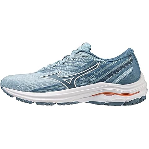 Mizuno Women's Wave EQUATE 7 Running Shoe Cover