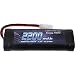 Produktbild Gens ace Modellbau-Akkupack (NiMh) 7.2 V 2200 mAh Zellen-Zahl: 6 Stick Tamiya