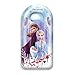 Mondo Toys Tavola da Surf Disney Frozen per Bambini Gonfiabile con oblò, Materassino Surf, Tavola da Surf Gonfiabile, Surfboard Gonfiabile Mare, 16633