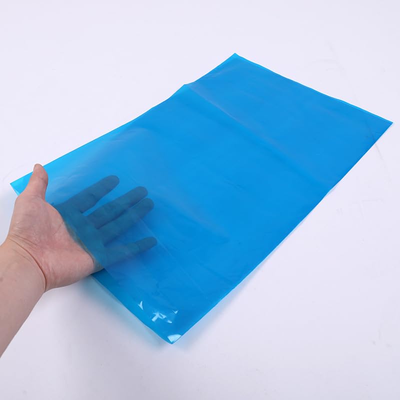 Sac plat ESD PE double couche pour protéger vos écrans des décharges - 6