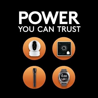Duracell 303/357/76 Silver Oxide Button Battery, 3 Count (Pack of 1), Silver, Battery with Long-Lasting Power for Watches, Calculators, and More