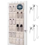 Gorilla Grip 24-Pocket Mesh Organizer