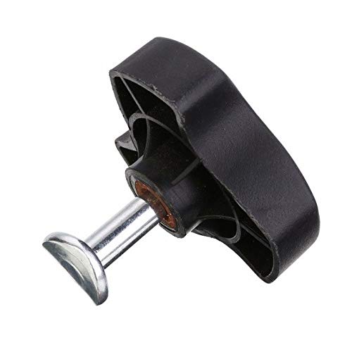 Buy World Mayitr Universal Lawnmowers Handle Wing Nut Power Equipment