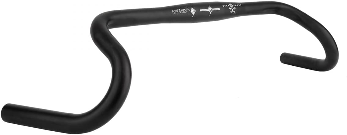 Origin8 Gary Sweep OS Handlebar, 31.8 x 610