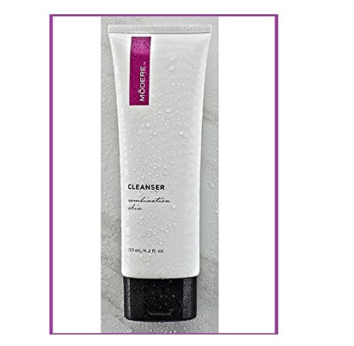Modere Cleanser: Combination Skin
