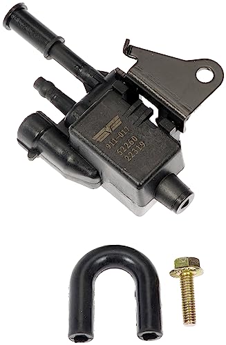 Dorman 911-017 Vapor Canister Purge Valve Compatible with Select Models