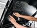 Rvinyl Automotive DIY Car Window Tinting Kit - Customize Shade: 5%, 20%, 35%, 50% for Front, Back Windows & Rear Windshield - (Fits for US Coupe/Sedan/SUV/Van/Pickup Truck Only, Non-Semi)