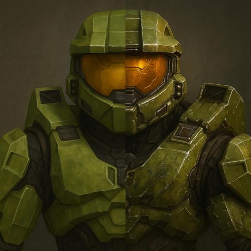 Remakes vs Remasters con HALO: Campaign Evolved cover art