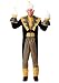 Fun Costumes Adult Candlestick Costume Standard Brown