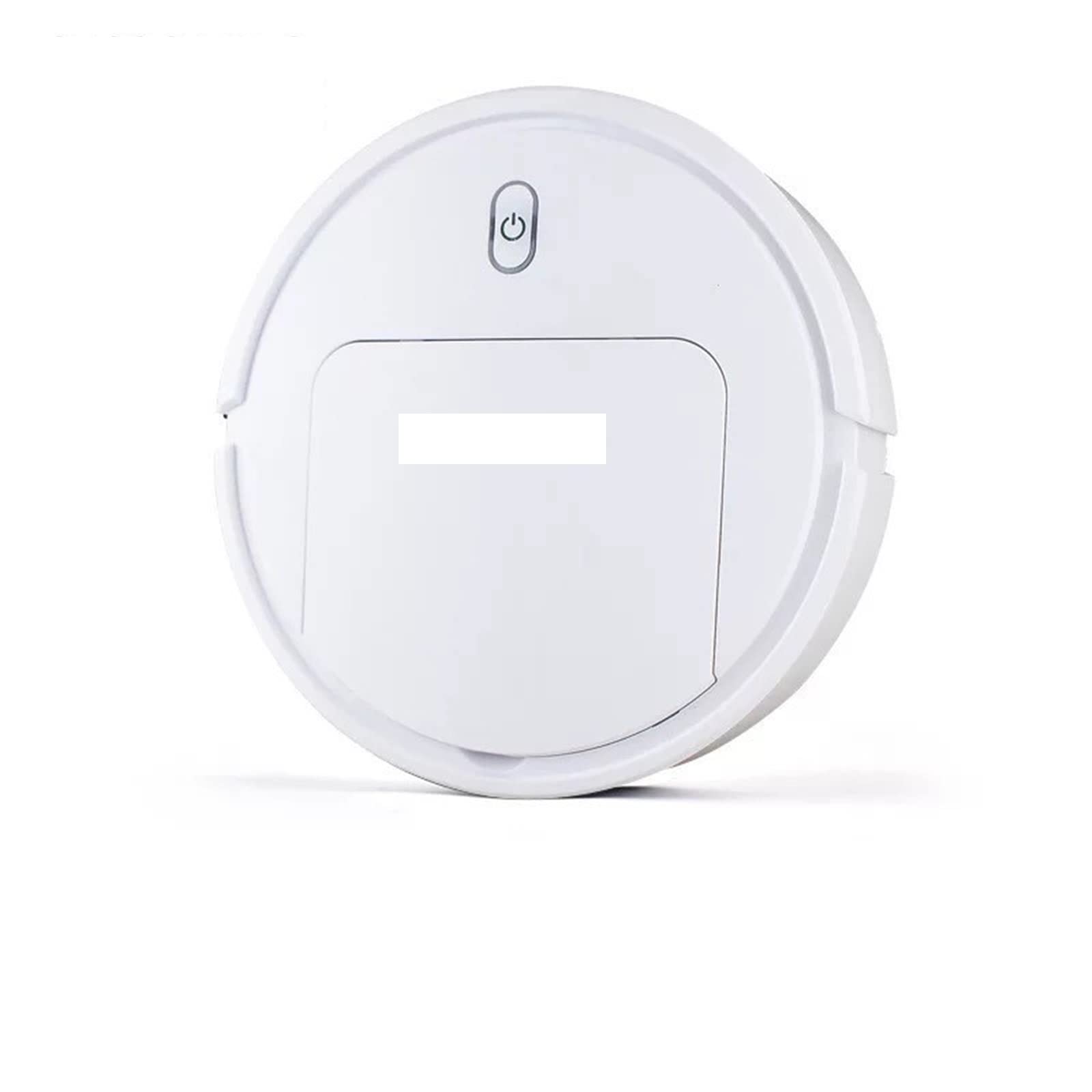 Robot vadrouille pour un nettoyage de charge domestique sans effort après le travail