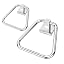 Chrome-2pcs