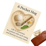 Attention bienveillante : Ce cadeau sportif combine fonctionnalité et résonance émotionnelle. Il permet de communiquer soin et bénédictions de manière , parfait pour célébrer des événements importants ou des étapes marquantes de la vie et enrichir les relations.