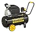 Produktbild Stanley 2017211 Kompressor D 211/8/50S (kompakt; elektrisch; Druck 8bar; 35 kg; Tank 50 L; Motorleistung: 2 PS)