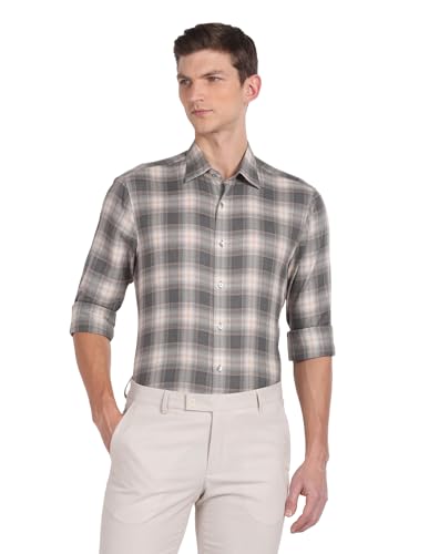 Image of Arrow Men's Regular Fit Shirt