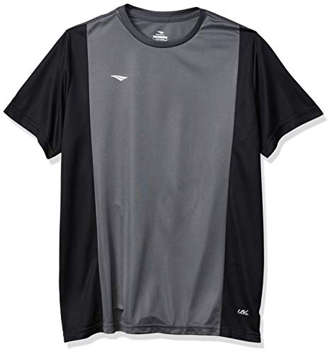 Camiseta F12 Master, Penalty, Adulto Unissex, Preto, G