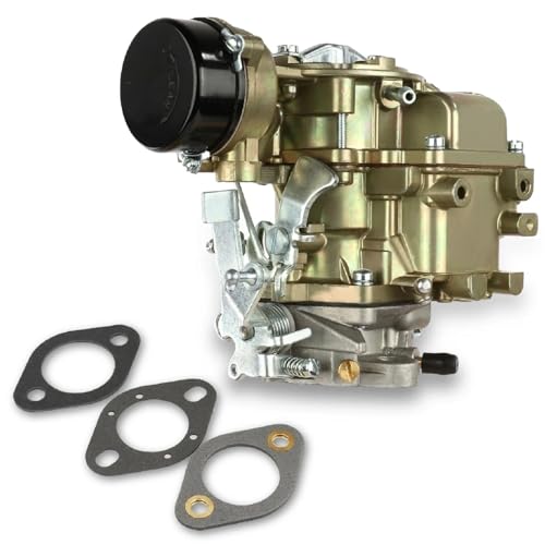 Carburateur à Starter Automatique Optimal pour Moteur 6 cylindres YF C1YF
