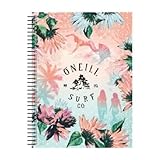 O´NEILL Bloc A4 120/H GIRL