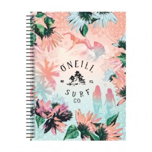 O´NEILL Bloc A4 120/H GIRL