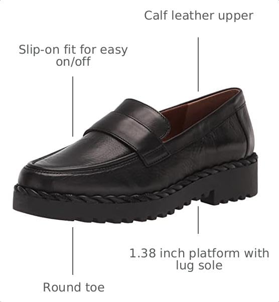 Image of Franco Sarto Women's Carol