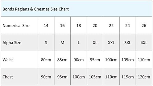 Bonds Men S Chesty Singlet Amazon Com Au Clothing Shoes Accessories