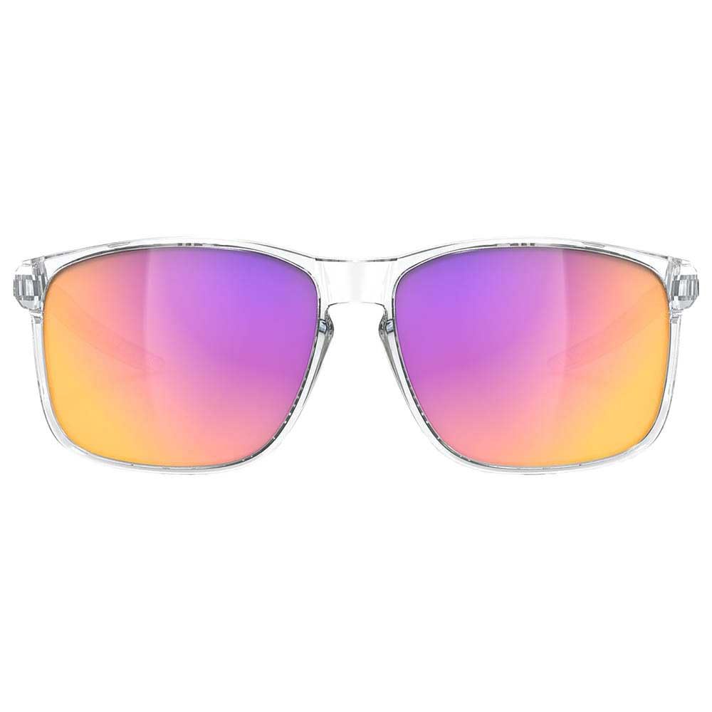 Rudy Project Overlap Occhiali Multilaser Sunset Tramonto Taglia Unica