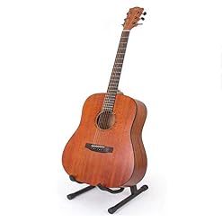 COUYY Pliage Guitare Stand Uright Portable Organisateur A-Cadre Organisateur Decor Durable Construction en métal Backing… - Les Beatles, Paul McCartney, John Lennon, RIngo Starr, George Harrison COUYY Pliage Guitare Stand Uright Portable Organisateur A-Cadre Organisateur Decor Durable Construction en métal Backing… – Image 3