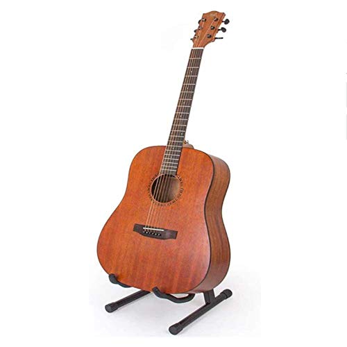 COUYY Pliage Guitare Stand Uright Portable Organisateur A-Cadre Organisateur Decor Durable Construction en métal Backing… - Les Beatles, Paul McCartney, John Lennon, RIngo Starr, George Harrison COUYY Pliage Guitare Stand Uright Portable Organisateur A-Cadre Organisateur Decor Durable Construction en métal Backing… – Image 4