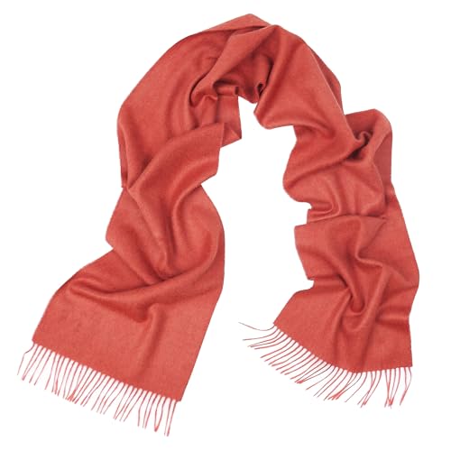 100% Baby Alpaca Scarf for Women and Men - Ayara Wool Scarf Soft and Warm Cozy Winter Wraps