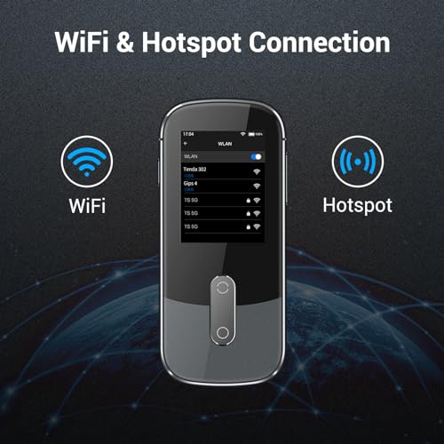 Offline Language Voice Translator Device W09 PRO for 144 Languages and Accents Photo Translation No Wifi Internet Needed for Travel Business 8 Offline Language Voice Translator Device W09 PRO for 144 Languages and Accents Photo Translation No Wifi Internet Needed for Travel Business - Image 6