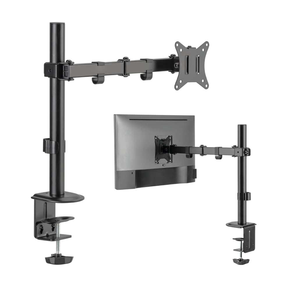 iggual IGG318294 17"-32" TV Stand