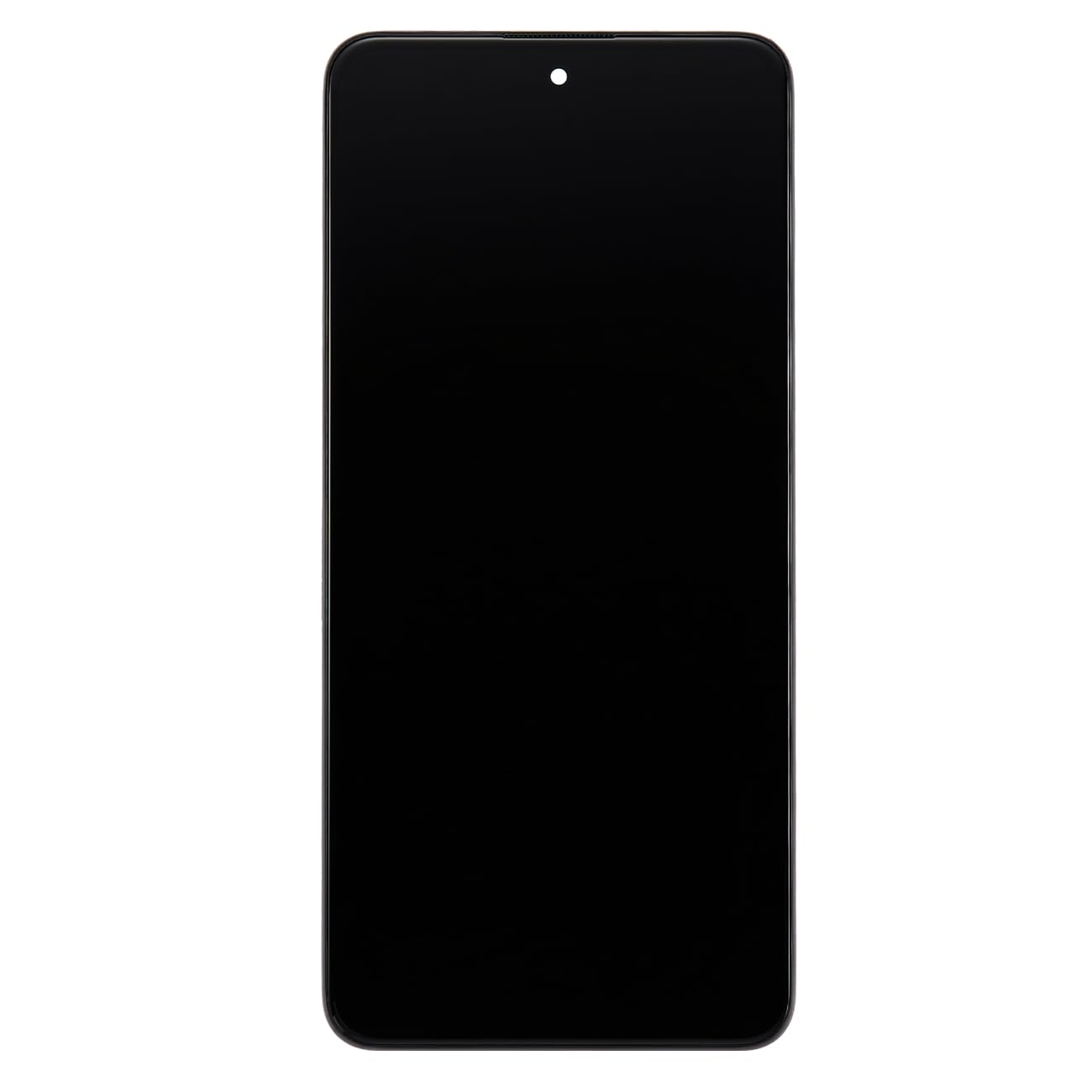 Schermo LCD Completo con telaio assemblato di Ricambio per Xiaomi Redmi Note 11S 5G