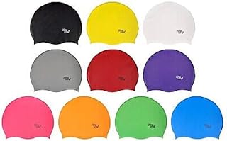 بونيه سادة وبروش إعلاني من ام-ستور