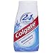Colgate 2-in-1 Whitening With Stain Lifters Toothpaste, Multi, Original, 4.6 Ounce
