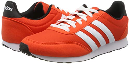 Image of adidas Mens Swift Run 23 Sneakers Shoes Casual - Black