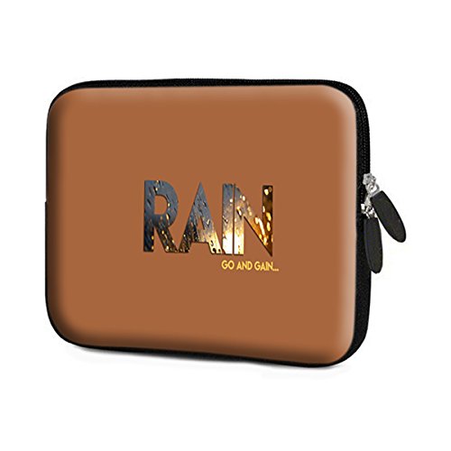 Image of Theskinmantra Go & gain for 11 inch laptops