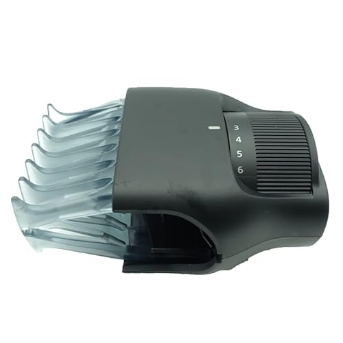SUGZIL �u�� 3mm-12mm �o���J�� ���~�b�g�R�[�� for Panasornic (�p�i�\�j�b�N) ER-GK83 / ER-GK82 / ER-GK81 / ER-GK80 �d���g���}�[, �w�A�J�b�^�[ ���~�b�e�B���O�R�[��